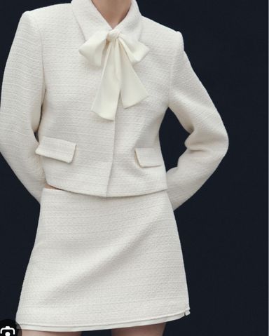 shushutong アウター SHUSHU/TONG: Women's Tuck Detail Sport Jacket (Navy) | DSMNY