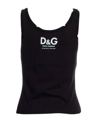 Dolce & Gabbana Rodeo Tank | Pickle