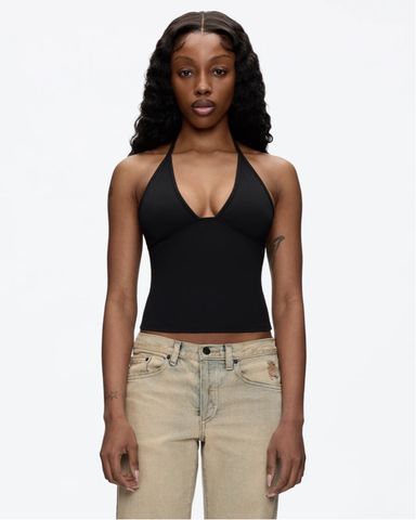 トップス tankair POLOBABY TEE Tank Air Polo Baby Tee | TikTok