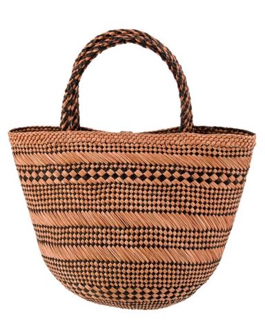 J.Crew Berkeley Bucket Bag | Pickle