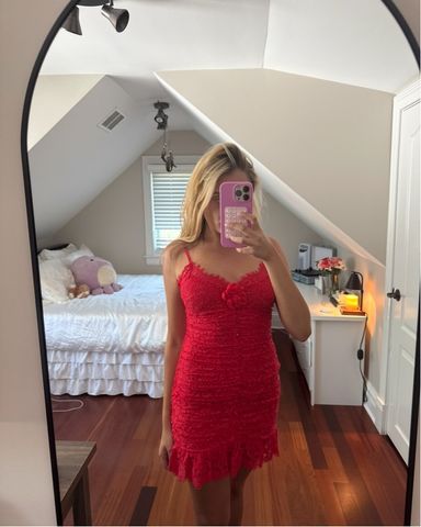 Kitteny Katia Dress | Pickle