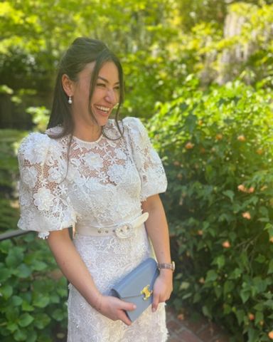 Zimmermann Zinnia Dress | Pickle