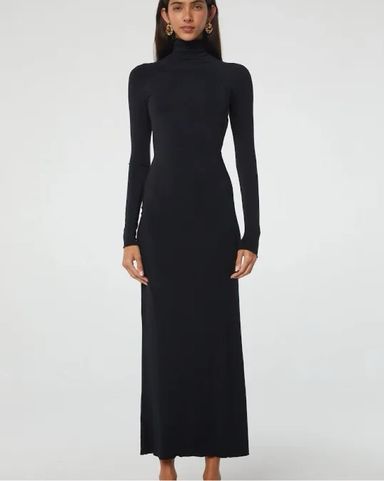 COS Dress | Pickle