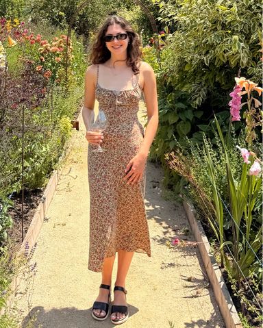 Realisation Par Stephanie Dress | Pickle