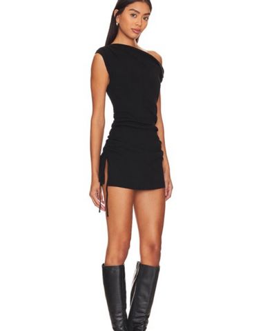 I.AM.GIA Lara Dress - Black | Pickle