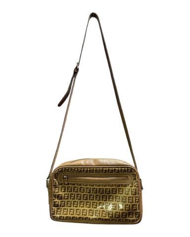 Fendi Mini Fendessence Bag | Pickle