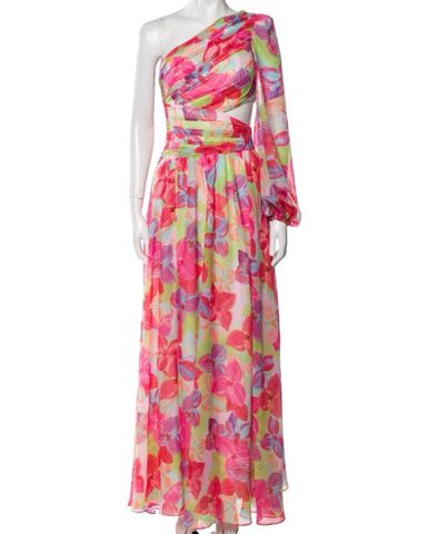 ワンピースその他 Malbon Golf Open collar pleated one piece CREAM WOMAN M5222P prld.xlg?partno=34880&width=