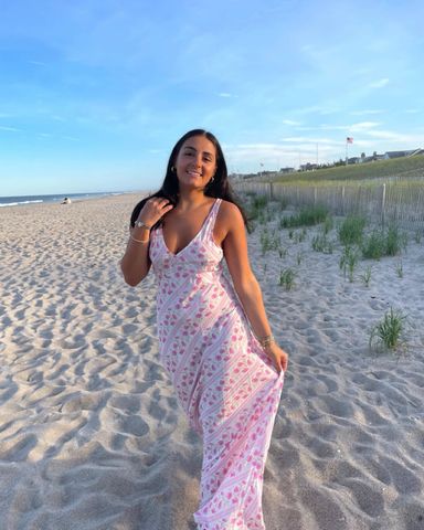 Rouje Cyrielle Dress | Pickle