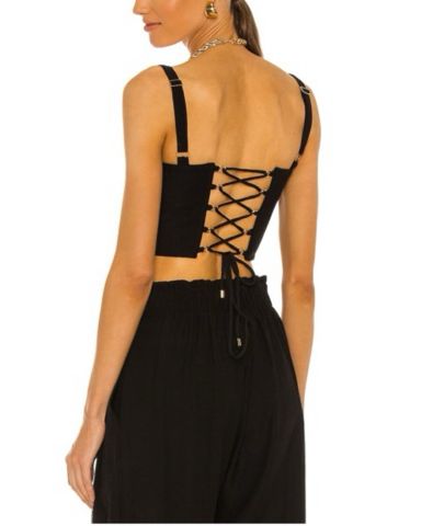 Dior Crop Top | Pickle