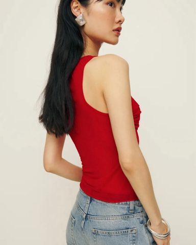 Reformation 【公式サイト完売品】赤ワンピ Red Clothing and Accessories | Reformation | Reformation