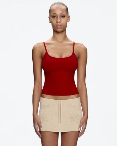 tankair studio tank 値下げ不可 Tank Air Cherry Red Studio Tank ! | Pickle