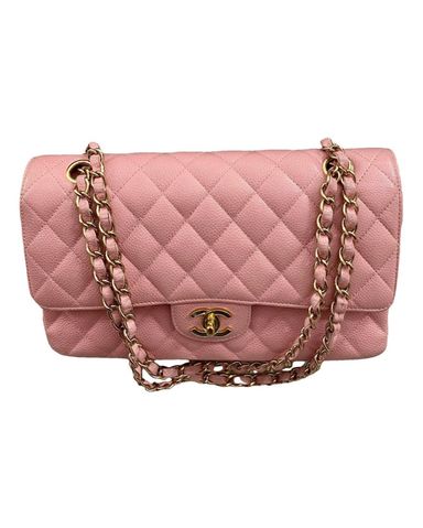 Chanel pink flap | Pickle