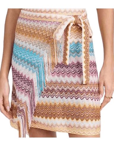 Vivienne Westwood Rug Skirt | Pickle