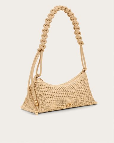 Zara Beaded Shoulder Bag | Pickle