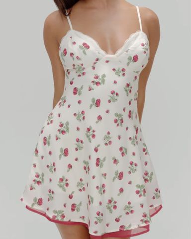 Djerf Avenueチューブドレス Djerf Avenue Tube Dress Summer Berries | Pickle