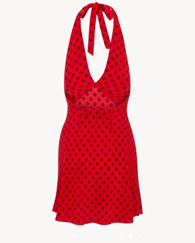 Realisation Par ワンピース Realisation Par Leila Dress | Pickle