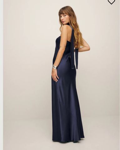 Reformation/Oren Silk ドレス ワンピース Oren Silk Dress