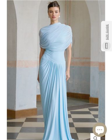 Miss Rosier Dress | Pickle