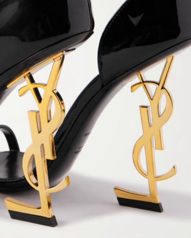 YSL Sandals | Pickle