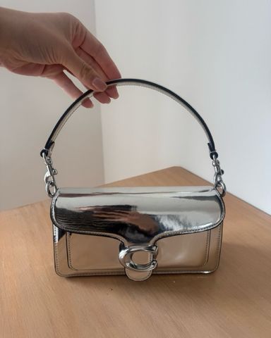 saraページ ZARA Crossbody Bag With Mini Studs Detail Price: MVR 680