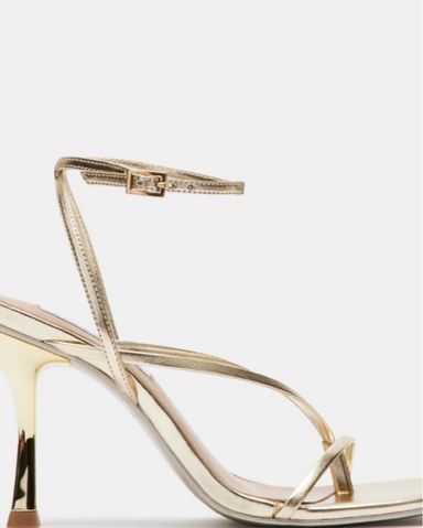 Steve Madden Annie Heels | Pickle