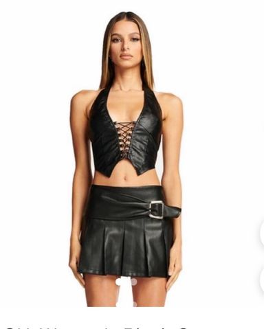 I Am Gia Butterfly Top | Pickle