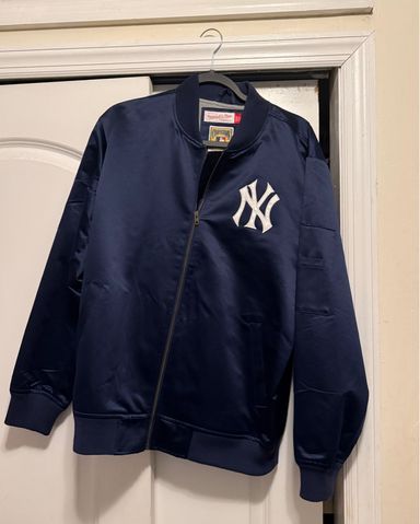 New York Yankees Vintage Jacket | Pickle