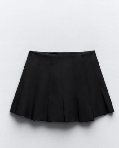 スカート Dior Pleated Miniskirt Dior pleated Mini Skirt | Pickle