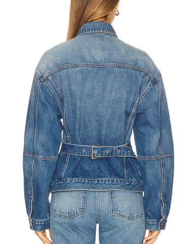 I Am Gia Nykko Jacket | Pickle