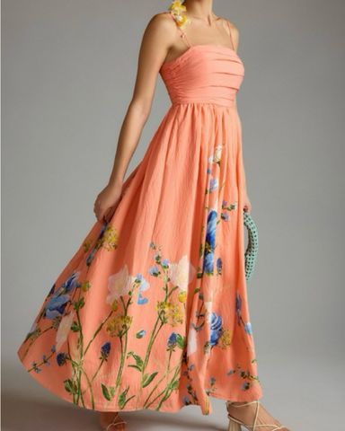 Anthropologie Dress | Pickle