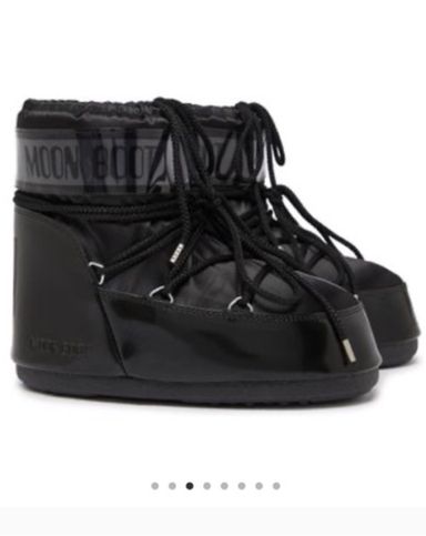 【セール】 福袋 の通販 $620 Moon Boot x Jimmy Choo | Pickle 靴