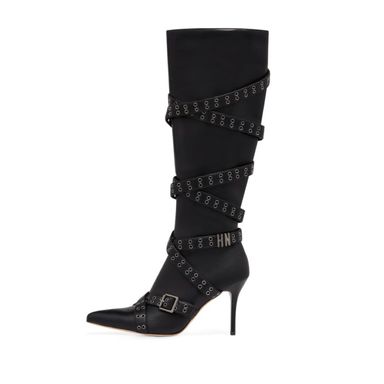 Steve Madden Fink Boots | Pickle