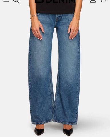 ★ODOR★ Logo drop denim in pink P0000FNJ DTndf-2-3copy.jpg?v=1747073377