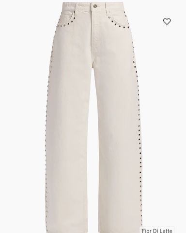 Paloma Wool Friendship Amigas Pants | Pickle