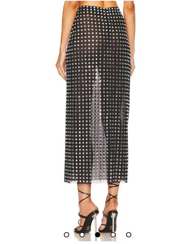 NBD Zenni Skirt From Revolve | Pickle