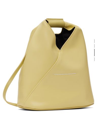 Hieta Tina Butter Bag | Pickle