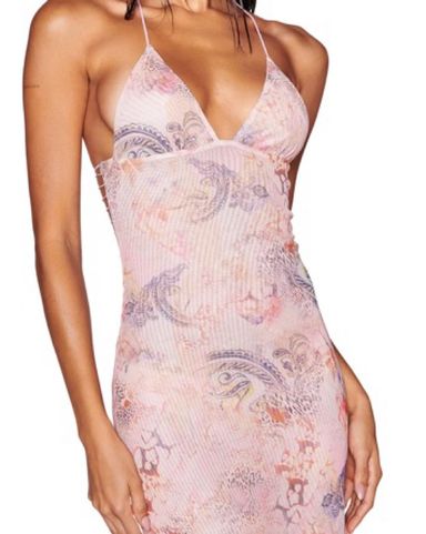 I Am Gia Mayari Party Dress | Pickle