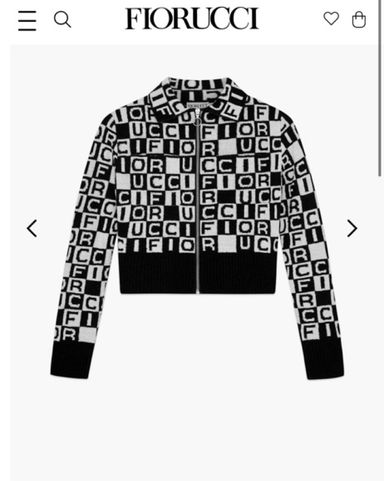 Supreme FUCK sweater (SS22) | Pickle