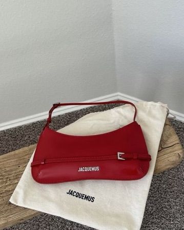 【関税＆送料込み】Jacquemus Handbags Handbags & Crossbody Bags - JACQUEMUS | Official website