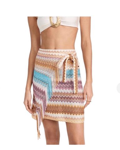Vivienne Westwood Rug Skirt | Pickle