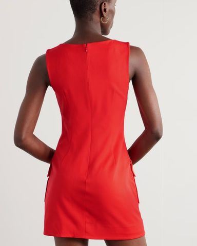 ワンピース STAUD Mini llana Dress STAUD Mini Ilana Dress | Shopbop