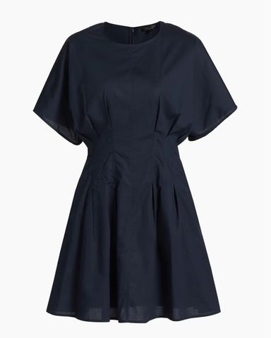 SANDY LIANG パイロット ピナフォア ドレス PILOT PINAFORE DRESS | Parallel