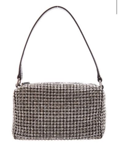 Alexander Wang Rhinestone Bag | Pickle