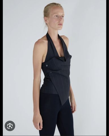 Paloma Wool #1 Tank Top | Pickle