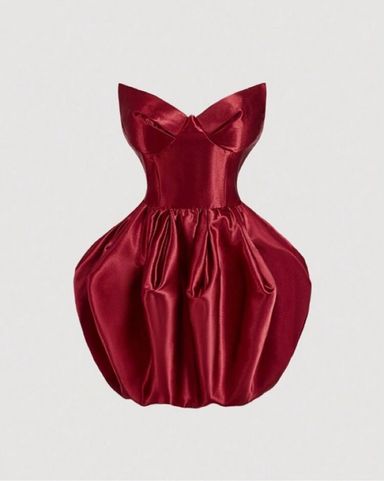 Prada Alpaca A-line Midi Dress | Pickle