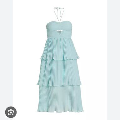 Self Portrait Dress | Pickle