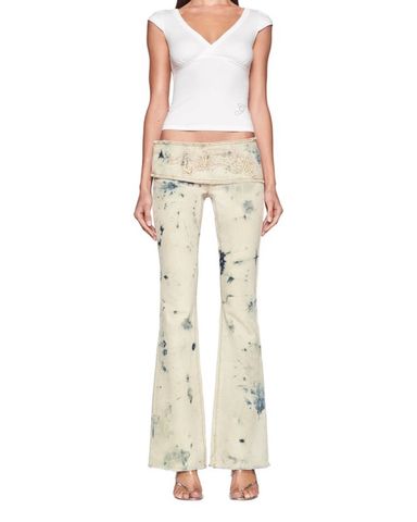 The Frankie Shop Hayla Jeans | Pickle