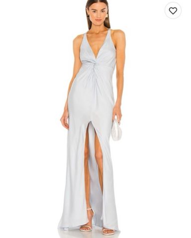 REVOLVE Annemette Gown By NBD | Pickle