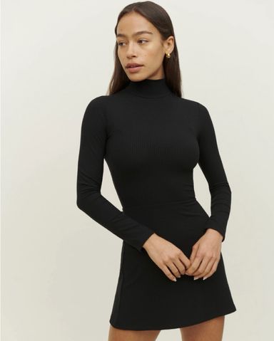 Jaelynn Knit Dress | Pickle