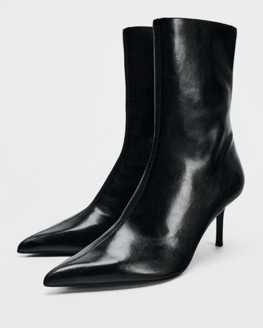The Row Garden Boots | Pickle